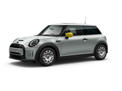MINI Cooper SE +Panorama+HarmanKardon+HUD+Leder+LED+PDC