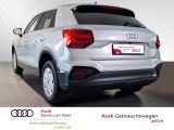 AUDI Q2 35 TFSI advanced S-tronic AHK Matrix-LED