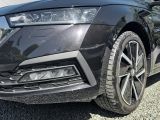 SKODA Octavia Combi 2.0 TDI DPF Clever Klima Navi