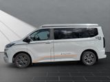 FORD Tourneo Custom PEAK10+ PANAMA Aufstelldach