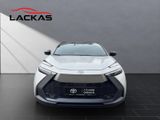 TOYOTA C-HR Hybrid FWD Teamplayer*TECHNIK*TOTW*CARPLAY*
