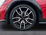 MINI Cooper C John Cooper Works Trim Paket M