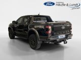 FORD Ranger Raptor e-4WD Doppelkabine AHK-abnehmbar Navi Leder Digitales Cockpit Soundsystem