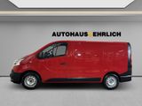 RENAULT Trafic Kasten L1H1 3,0t +Klima+Kam+Holzboden+