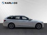 BMW 320 d Touring LC Plus AHK Tempomat Widescreen