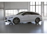 MERCEDES-BENZ CLA 220 d SB AMG NIGHT AHK KAMERA PANO SPUR SHD