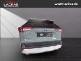 TOYOTA RAV 4 Hybrid Adventure*Allrad* JBL*Carplay*Navig