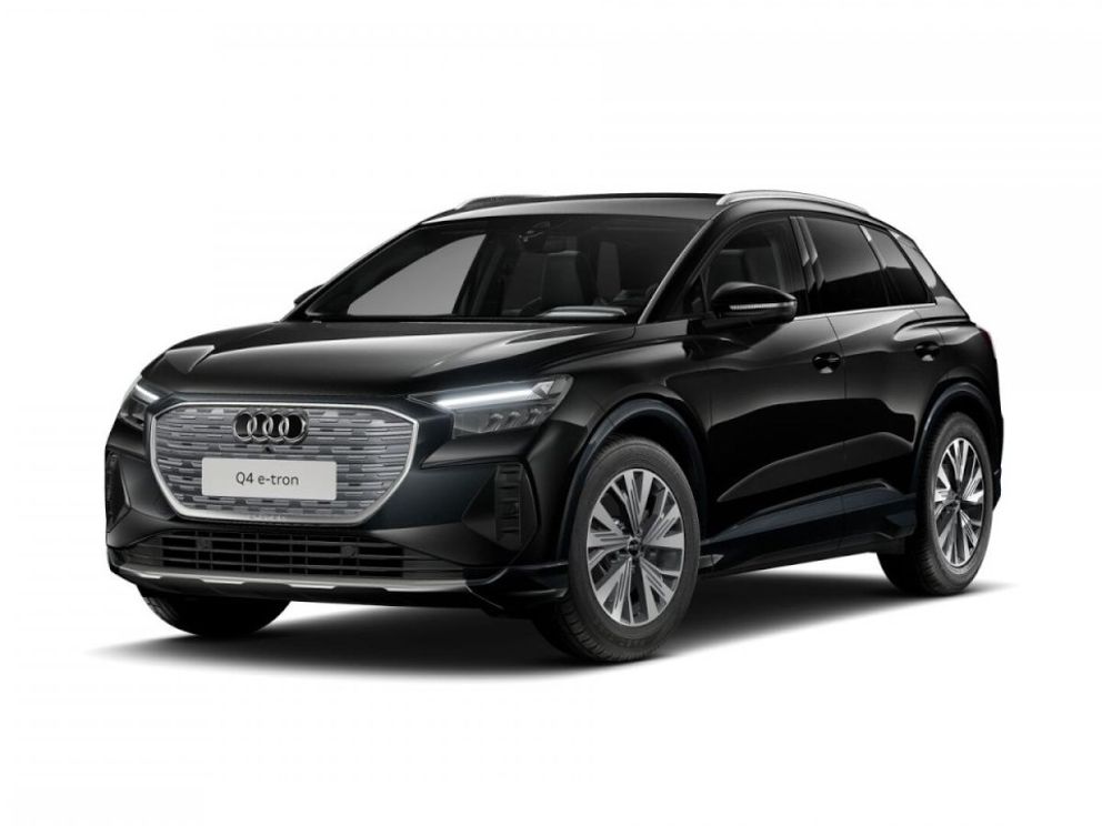 AUDI Q4 e-tron 40 e-tron advanced AHK Klima Navi