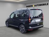 VW Caddy Style TDI 2.0 150PS ++Navi+Cam+Sitzh+Panodach++