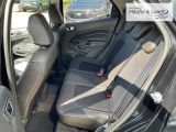 FORD EcoSport Titanium Navi Klimaautom Winterpaket