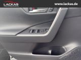 TOYOTA RAV 4 PLUG-IN HYBRID GR SPORT* AHK*TEILLEDER
