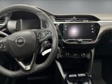 OPEL Corsa F Elegance +Kamera+Klima+Navigation+