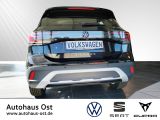 VW T-Cross 1,5 TSI DSG Energy Rückfahrkamera