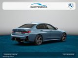 BMW 330e Limousine M Sport Head-Up+AHK+StHz+StKlima
