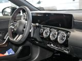 MERCEDES-BENZ A 200  AMG SPUR AHK DISTR KAMERA PDC SHZ MULTI