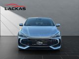 MG 3 1.5 Hyb+ Luxury *ALLWETTER*LED*NAVI*