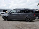 MERCEDES-BENZ V 300 EXCLUSIVE AMG ALLRAD AVANTGARDE NIGHT PANO