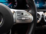 MERCEDES-BENZ CLA 200 Coupé AMG KAMERA PANO SPUR PDC SHD SHZ