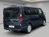 RENAULT Trafic Combi SpaceClass 2.0 dCi 145 EDC +Escapade+