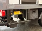MERCEDES-BENZ Sprinter 519 KOFFER/LBW ZUSATZACHSE KLIMA LED AUTOM