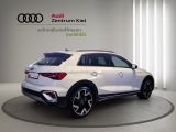 AUDI A3 allstreet TFSI S-tronic Navi+ Matrix AHK ACC