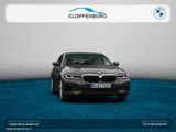 BMW 530e xDrive A Head-Up+AHK+StHz+StKlima+Navi+ACC