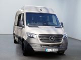 MERCEDES-BENZ Sprinter 319 Kasten Aut. AHK/STANDH/DISTRO/TWA/SPUR/360°