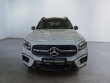 MERCEDES-BENZ GLB 200 d | AMG NIGHT AHK DISTR KAMERA PANO SPUR
