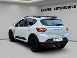 DACIA Sandero III Stepway Extreme TCe 110 City + Navi