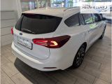 FORD Focus Turnier Titanium Allwetterreifen