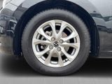 MAZDA 2 Exclusive-Line Autom. PDC HINTEN+SHZ+KLIMA