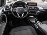 BMW X3 xDrive30d+AHK+Navi+DAB+LED+360 Kamera+PDCv+h