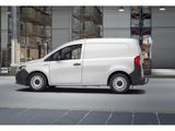 MERCEDES-BENZ eCitan Kasten 45 kWh Klimaaut. AHK PDC DAB Keyless
