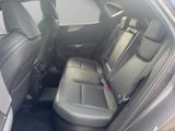 LEXUS NX 450h +F Sport AWD 20"+360°+SITZKÜHLUNG
