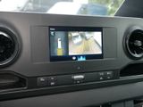 MERCEDES-BENZ Sprinter 319 KASTEN MAXI L3H2 KLIMA AUTOM KAMERA
