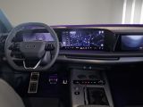 AUDI Q7 SUV TDI quattro tiptronic Luft B&O Shz