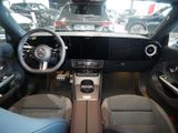 MERCEDES-BENZ CLA 200 AMG NIGHT MEMO MULTI AHK DISTR PANO SPUR