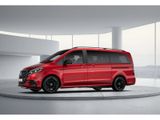 MERCEDES-BENZ V 300 ALLRAD EXCLUSIVE Lang AMG/NIGHT/AHK/BURMESTER