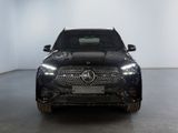 MERCEDES-BENZ GLE 350 de 4MATIC mit EQ Hybrid Technologie AMG