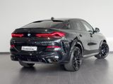 BMW X6 M50i xDrive H&K+AHK+SkyLounge+Laserlicht+HUD