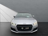 AUDI TT Roadster 1.8 TFSI*ALCANTARA*CABRIO*