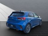 KIA Rio (YB) GT-Line 8 Fach+Keyless Entry