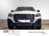AUDI Q2 35 TFSI S line competition S-tronic AHK