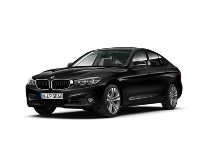 BMW 320 Gran Turismo ixDrive+Sport-Line+LED+SZH+HiFi+