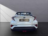 TOYOTA C-HR Hybrid Style Selection *Leder*Allwetter*