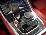 BMW X6 M Competition DISTR KAMERA SPUR DRIVERS PANO