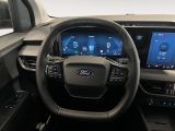 FORD Transit Courier BEV Trend Apple CarPlay Android Auto Klimaautom Musikstreaming DAB LenkradHZG