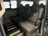 FORD Tourneo Custom Bus 320 L2 Active FWD AHK-klappbar Navi Soundsystem B & O LED Mehrzonenklima