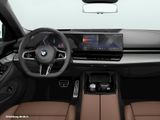 BMW 540d xDrive Touring
