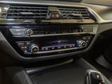 BMW 530 dMSport Touring Harmann HUD Navi Leder Sportpaket Luftfederung